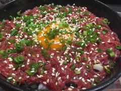 -和萌牛肠烧烤(财富中心店)