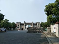 -江湾体育中心游泳馆