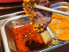 -西塔老太太泥炉烤肉(双井店)