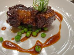 -福州仓山凯悦酒店·闽味中餐厅