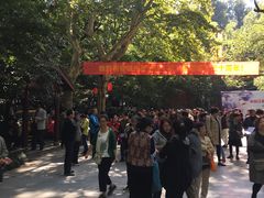 -杭州黄龙洞