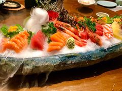 -古京·臻致料理(月湖店)