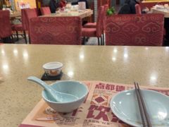 -点都德(龙之梦店)