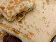 -高玛纳驴肉火烧(河间总店)