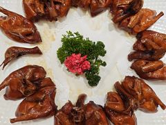 -大笑饭堂(甲子桥店)