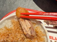 -胖哥俩肉蟹煲(萧山加州阳光店)