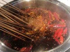 -让签签飞小郡肝串串香(春熙路形象店)