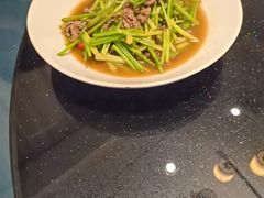 -洛东土菜馆(建国北路店)