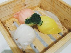 -一盒小幸运