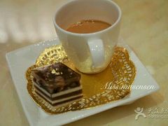 -8餐厅(新葡京酒店)