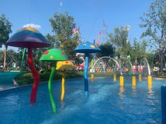 -苏州乐园森林水世界