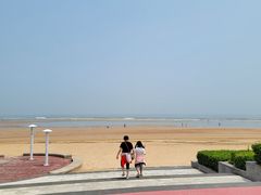 -青岛西海岸隆和福朋喜来登酒店