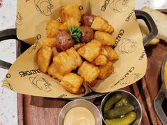 -CRAZYONES西班牙海鲜饭(上海美罗城店)