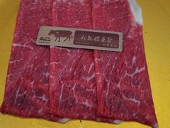 -牛New寿喜烧(青浦店)