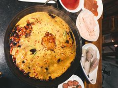 -纸盐河码头火锅(十八梯店)