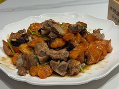 -渔码头食府·20年蓬莱老字号(登州路店)