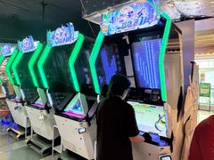 -环游嘉年华(广州-天河城店)