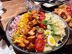 -Q MEX 库迈墨西哥餐吧(三里屯店)