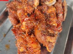 -佰运猪蹄(高陵店)