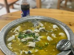 重庆椒麻鱼-重庆椒麻鱼·川味江湖菜