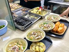 -华姐鸡粉(中心店)