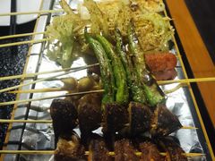 -夜猫子串吧·龙虾.江西小炒(万塘路店)