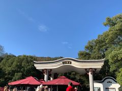 -岳麓山风景名胜区