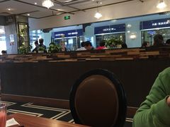 -骑士牛排(北仑银泰城店)
