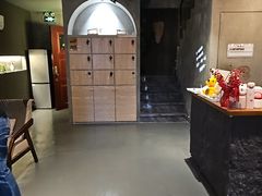 -施奈儿.洗头頭療.按摩SPA.采耳(上梅林店)