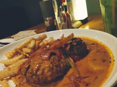 -Secco德式餐吧(南秀村店)