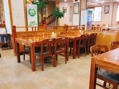 大堂-全州拌饭馆(断桥店)