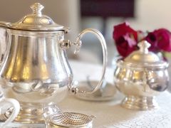 -Salon de Ville浦江汇(上海外滩华尔道夫酒店店)