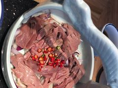 -周小明火锅(黑金冠社区店)