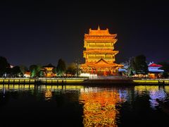 -台儿庄古城
