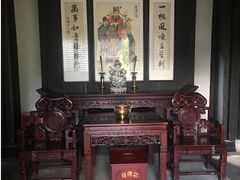 -口岸雕花楼
