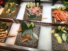 -吉布鲁牛排海鲜自助(巴南万达广场店)