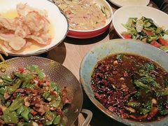 -金掌勺锅包肉(太原万达店)