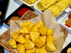 -亿牌牌东北烧烤(博物馆旗舰店)