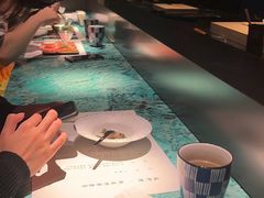 -風料理.鮨Omakase