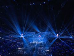 -宝能国际体育演艺中心