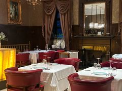 -波特曼西餐厅(南岗店)