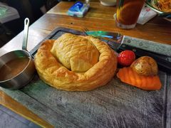 惠灵顿牛排-肥韬茶餐厅(南山mini店)