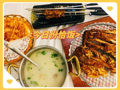 -新粤新疆菜(禅城店)