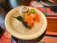 -有喜屋·深夜食堂(北京西路店)