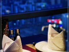 -Olive橄榄花园漂亮饭主题布置餐厅(大望路店)