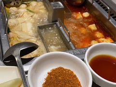 -海底捞火锅(铂澜大象城店)