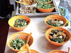 -阿麟馄饨(延长路店)
