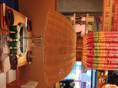 -咕嘟草帽鱼·牛奶一样的鲜鱼汤(包河万达广场创始店)