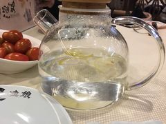 -渔娘渔家丹东海鲜(东直门店)