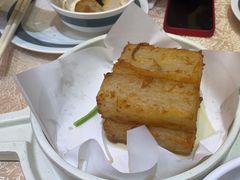 -大水车公馆·顺德菜·妈姐菜(均安店)